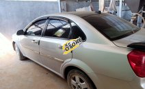 Bán ô tô Daewoo Aranos 2011, màu bạc, chính chủ, 235tr Bán ô tô Daewoo Aranos 2011, màu bạc, chính chủ, 235tr