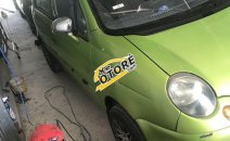 Cần bán Daewoo Matiz SE đời 2008, giá tốt Cần bán Daewoo Matiz SE đời 2008, giá tốt