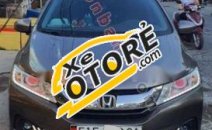 Cần bán gấp Honda City 1.5 MT đời 2016, màu xám, giá chỉ 379 triệu Cần bán gấp Honda City 1.5 MT đời 2016, màu xám, giá chỉ 379 triệu