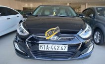 Cần bán xe Hyundai Accent 1.4AT đời 2014, nhập khẩu nguyên chiếc Cần bán xe Hyundai Accent 1.4AT đời 2014, nhập khẩu nguyên chiếc