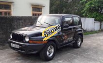 Ssangyong Korando   2000 - Bán ô tô Ssangyong Korando 2000, nhập khẩu nguyên chiếc, giá 86tr