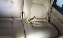 Cần bán xe số sàn Ford Everest đời 2008, màu bạc Cần bán xe số sàn Ford Everest đời 2008, màu bạc