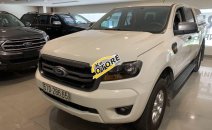 Cần bán gấp Ford Ranger XLS AT năm 2018, màu trắng, nhập khẩu nguyên chiếc, 580tr Cần bán gấp Ford Ranger XLS AT năm 2018, màu trắng, nhập khẩu nguyên chiếc, 580tr