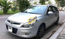 Cần bán lại xe Hyundai i30 CW sản xuất năm 2010 Cần bán lại xe Hyundai i30 CW sản xuất năm 2010