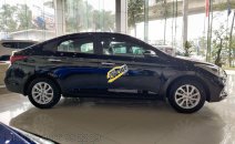 Hyundai Hà Đông cần bán Hyundai Accent 1.4 MT sản xuất năm 2020, màu đen Hyundai Hà Đông cần bán Hyundai Accent 1.4 MT sản xuất năm 2020, màu đen