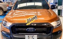 Bán xe Ford Ranger Wildtrak 3.2 đời 2015 số tự động, 689tr Bán xe Ford Ranger Wildtrak 3.2 đời 2015 số tự động, 689tr