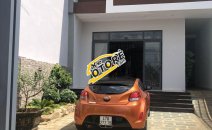Cần bán lại xe Hyundai Veloster sản xuất năm 2011, nhập khẩu chính chủ, giá tốt Cần bán lại xe Hyundai Veloster sản xuất năm 2011, nhập khẩu chính chủ, giá tốt