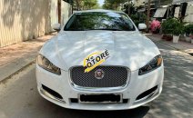 Bán Jaguar XF năm 2016, màu trắng, xe nhập Bán Jaguar XF năm 2016, màu trắng, xe nhập