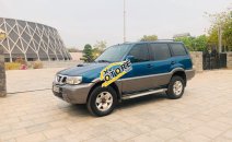 Cần bán Nissan Terrano 2.4MT sản xuất 2003, nhập khẩu Cần bán Nissan Terrano 2.4MT sản xuất 2003, nhập khẩu