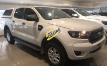 Cần bán gấp Ford Ranger XLS AT đời 2018, màu trắng, nhập khẩu, 580 triệu Cần bán gấp Ford Ranger XLS AT đời 2018, màu trắng, nhập khẩu, 580 triệu