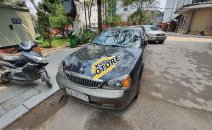 Cần bán Daewoo Magnus sản xuất năm 2004, màu xám, nhập khẩu Cần bán Daewoo Magnus sản xuất năm 2004, màu xám, nhập khẩu