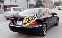 Bán xe Daewoo Magnus năm 2007, màu đen như mới, giá tốt Bán xe Daewoo Magnus năm 2007, màu đen như mới, giá tốt