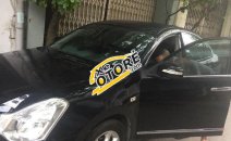 Cần bán xe Nissan Bluebird sản xuất 2009, màu đen, 335 triệu Cần bán xe Nissan Bluebird sản xuất 2009, màu đen, 335 triệu
