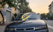 Bán ô tô Mazda 626 1998, nhập khẩu nguyên chiếc chính chủ, 79tr Bán ô tô Mazda 626 1998, nhập khẩu nguyên chiếc chính chủ, 79tr
