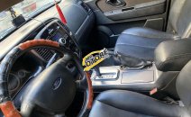 Xe Ford Escape đời 2009, màu đen, nhập khẩu giá cạnh tranh Xe Ford Escape đời 2009, màu đen, nhập khẩu giá cạnh tranh