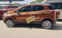 Cần bán lại xe Ford EcoSport Titanium sản xuất 2019, 580tr Cần bán lại xe Ford EcoSport Titanium sản xuất 2019, 580tr