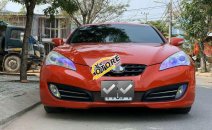 Bán Hyundai Genesis 2010, màu đỏ, nhập khẩu nguyên chiếc, giá chỉ 470 triệu Bán Hyundai Genesis 2010, màu đỏ, nhập khẩu nguyên chiếc, giá chỉ 470 triệu