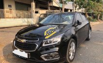 Cần bán gấp Chevrolet Cruze LTZ năm sản xuất 2017, màu đen, nhập khẩu nguyên chiếc giá cạnh tranh Cần bán gấp Chevrolet Cruze LTZ năm sản xuất 2017, màu đen, nhập khẩu nguyên chiếc giá cạnh tranh