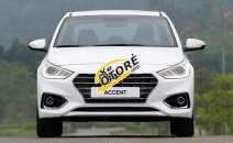 Bán xe Hyundai Accent 1.4 MT đời 2020, màu trắng, giá chỉ 425 triệu Bán xe Hyundai Accent 1.4 MT đời 2020, màu trắng, giá chỉ 425 triệu