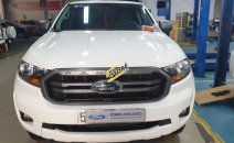 Cần bán Ford Ranger XLS AT đời 2018, màu trắng, nhập khẩu nguyên chiếc Cần bán Ford Ranger XLS AT đời 2018, màu trắng, nhập khẩu nguyên chiếc