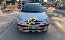 Cần bán lại xe Hyundai Click năm 2008, màu bạc, xe nhập, 200tr Cần bán lại xe Hyundai Click năm 2008, màu bạc, xe nhập, 200tr
