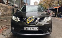 Bán Nissan X trail 2.5 SV 4WD đời 2017, giá tốt Bán Nissan X trail 2.5 SV 4WD đời 2017, giá tốt