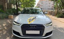 Bán Audi A6 đời 2016, màu trắng xe gia đình Bán Audi A6 đời 2016, màu trắng xe gia đình