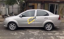 Cần bán lại xe Chevrolet Aveo đời 2014, màu bạc chính chủ, 285tr Cần bán lại xe Chevrolet Aveo đời 2014, màu bạc chính chủ, 285tr