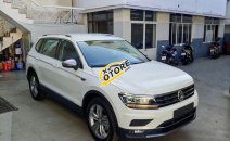 Cần bán Volkswagen Tiguan năm sản xuất 2018, màu trắng, xe nhập Cần bán Volkswagen Tiguan năm sản xuất 2018, màu trắng, xe nhập