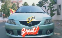 Bán Mazda Premacy năm sản xuất 2004, nhập khẩu số tự động giá cạnh tranh Bán Mazda Premacy năm sản xuất 2004, nhập khẩu số tự động giá cạnh tranh