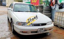 Cần bán Mazda 626 sản xuất năm 1994, màu trắng, nhập khẩu Cần bán Mazda 626 sản xuất năm 1994, màu trắng, nhập khẩu