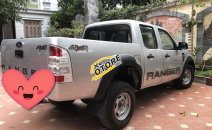 Bán ô tô Ford Ranger đời 2010, màu bạc, nhập khẩu Bán ô tô Ford Ranger đời 2010, màu bạc, nhập khẩu