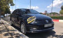 Bán Volkswagen Polo đời 2017, màu đen, xe nhập, chính chủ Bán Volkswagen Polo đời 2017, màu đen, xe nhập, chính chủ