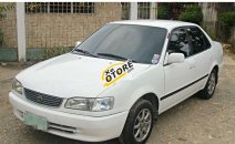 Bán Toyota Corolla 1998, nhập khẩu nguyên chiếc, 135tr Bán Toyota Corolla 1998, nhập khẩu nguyên chiếc, 135tr
