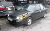 Bán Nissan Bluebird sản xuất năm 1993, màu xám, xe nhập Bán Nissan Bluebird sản xuất năm 1993, màu xám, xe nhập