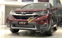 Cần bán xe Honda CR V G đời 2020, màu đỏ, nhập khẩu nguyên chiếc Cần bán xe Honda CR V G đời 2020, màu đỏ, nhập khẩu nguyên chiếc
