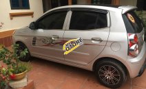 Cần bán lại xe Kia Morning 1.1MT 2008, màu bạc, xe nhập, 155tr Cần bán lại xe Kia Morning 1.1MT 2008, màu bạc, xe nhập, 155tr