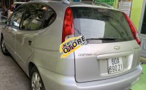 Bán xe Chevrolet Vivant 2009, màu bạc, chính chủ, giá 205tr Bán xe Chevrolet Vivant 2009, màu bạc, chính chủ, giá 205tr