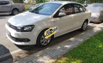 Bán Volkswagen Polo đời 2014, màu trắng, nhập khẩu nguyên chiếc Bán Volkswagen Polo đời 2014, màu trắng, nhập khẩu nguyên chiếc