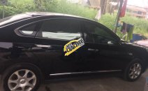 Bán ô tô Nissan Bluebird sản xuất 2009, màu đen giá cạnh tranh Bán ô tô Nissan Bluebird sản xuất 2009, màu đen giá cạnh tranh
