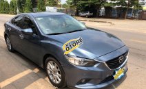 Cần bán Mazda 6 sản xuất 2014, nhập khẩu nguyên chiếc, 680 triệu Cần bán Mazda 6 sản xuất 2014, nhập khẩu nguyên chiếc, 680 triệu