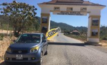 Bán Daihatsu Terios đời 2007, nhập khẩu nguyên chiếc Bán Daihatsu Terios đời 2007, nhập khẩu nguyên chiếc