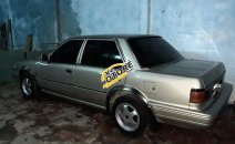 Bán ô tô Nissan Bluebird sản xuất năm 1988, nhập khẩu nguyên chiếc, giá 95tr Bán ô tô Nissan Bluebird sản xuất năm 1988, nhập khẩu nguyên chiếc, giá 95tr