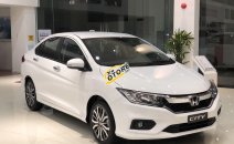 Giảm tiền mặt khi mua chiếc Honda City 1.5CVT, đời 2020, sẵn xe, giao nhanh toàn quốc Giảm tiền mặt khi mua chiếc Honda City 1.5CVT, đời 2020, sẵn xe, giao nhanh toàn quốc