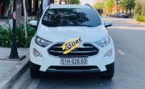 Bán Ford EcoSport Titanium 2019 Bán Ford EcoSport Titanium 2019