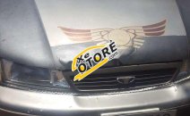 Bán Daewoo Cielo năm sản xuất 1996, màu xám, xe nhập, 32tr Bán Daewoo Cielo năm sản xuất 1996, màu xám, xe nhập, 32tr