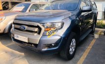 Bán xe Ford Ranger XLS năm sản xuất 2016, màu xám, số sàn Bán xe Ford Ranger XLS năm sản xuất 2016, màu xám, số sàn
