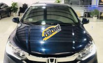 Bán Honda City năm sản xuất 2017, màu xanh lam, xe đẹp Bán Honda City năm sản xuất 2017, màu xanh lam, xe đẹp