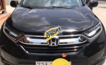 Honda CR V 2019 - Bán xe Honda CR V sản xuất năm 2019, nhập khẩu Honda CR V 2019 - Bán xe Honda CR V sản xuất năm 2019, nhập khẩu