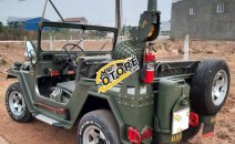 Bán Jeep A2 sản xuất năm 1980, xe nhập, 265 triệu Bán Jeep A2 sản xuất năm 1980, xe nhập, 265 triệu